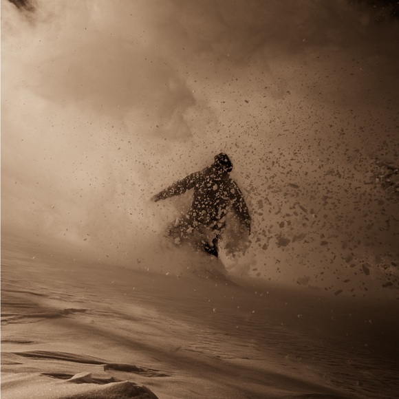 Meet your Posher, Edward - Picture 1 of 1